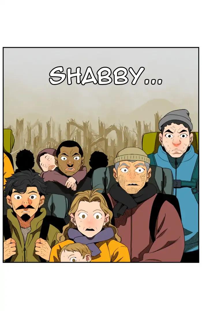 The God of High School chapter 398 page 95