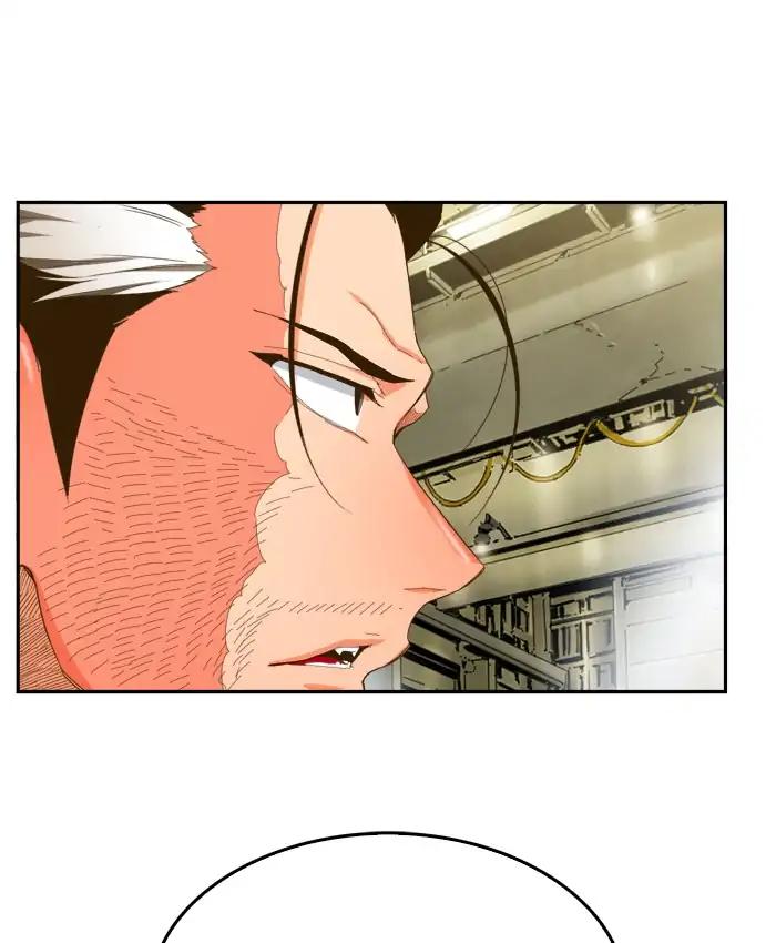 The God of High School chapter 399 page 11