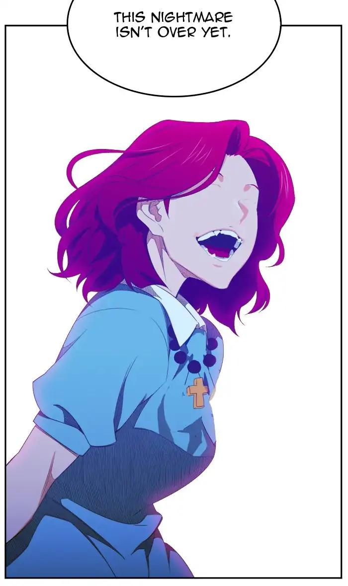 The God of High School chapter 399 page 12