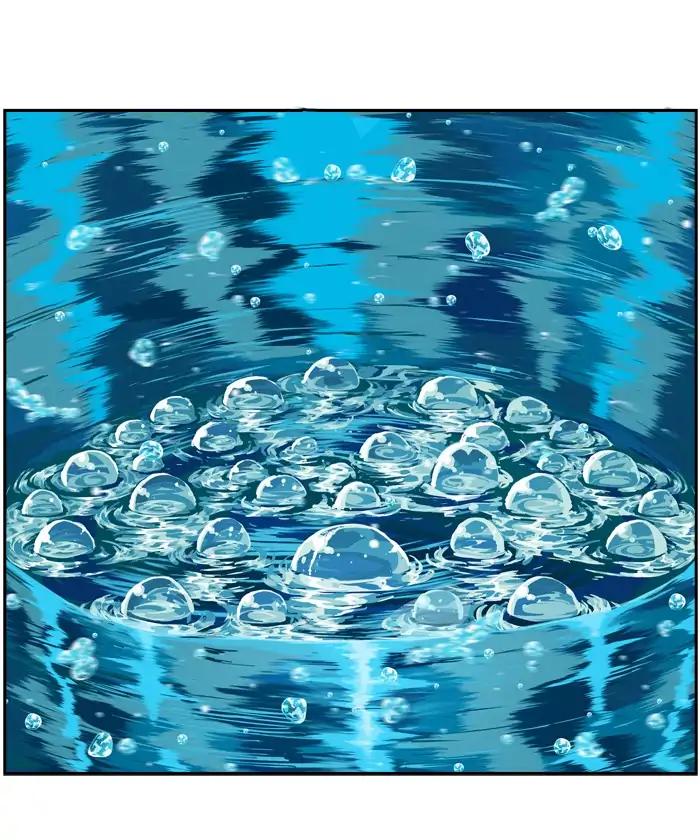 The God of High School chapter 399 page 38