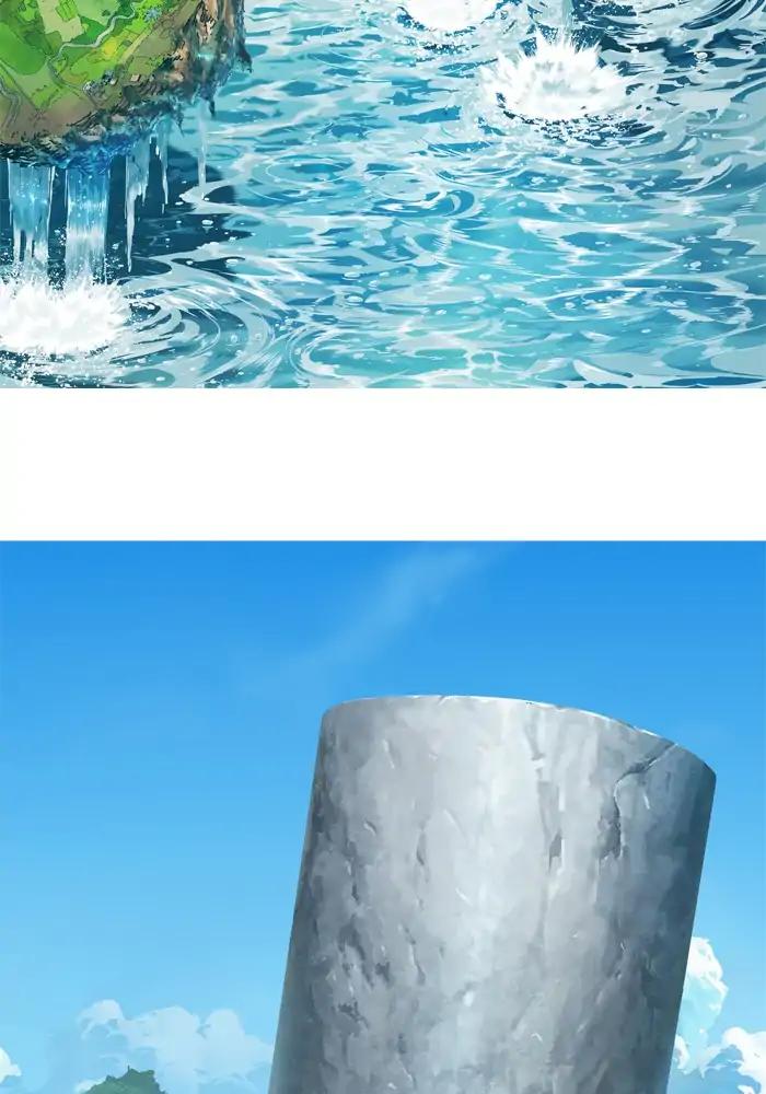 The God of High School chapter 399 page 46