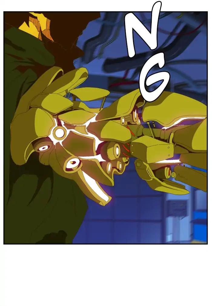 The God of High School chapter 399 page 53