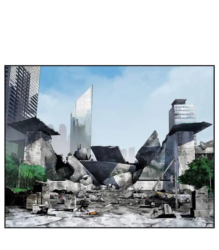 The God of High School chapter 399 page 59