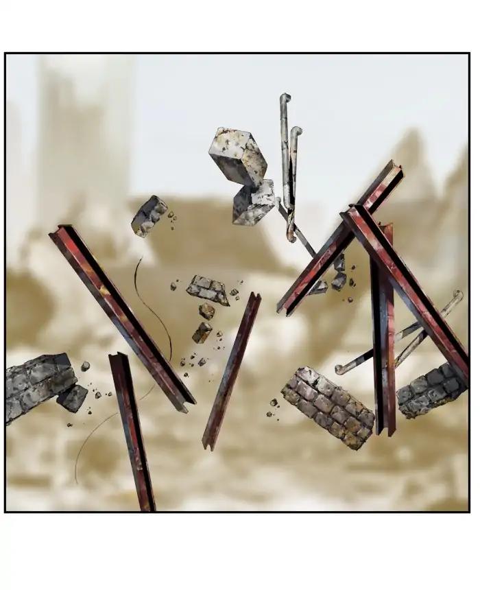 The God of High School chapter 399 page 60