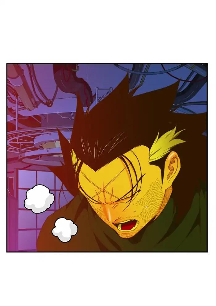 The God of High School chapter 399 page 63