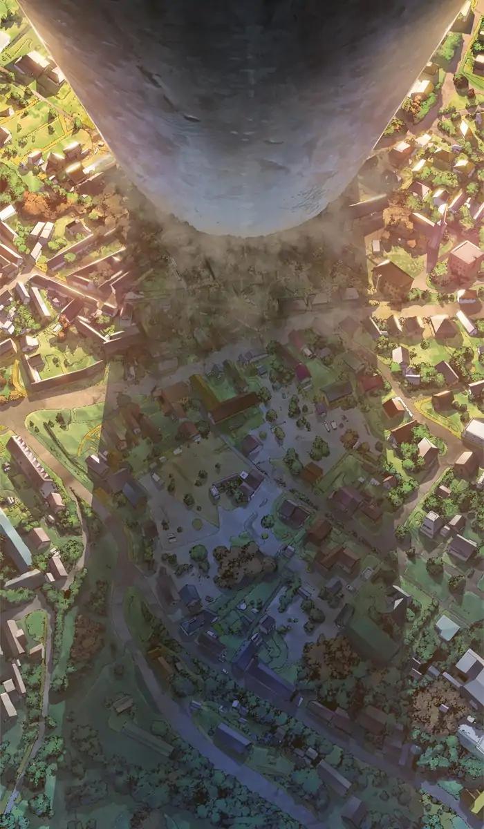 The God of High School chapter 399 page 66