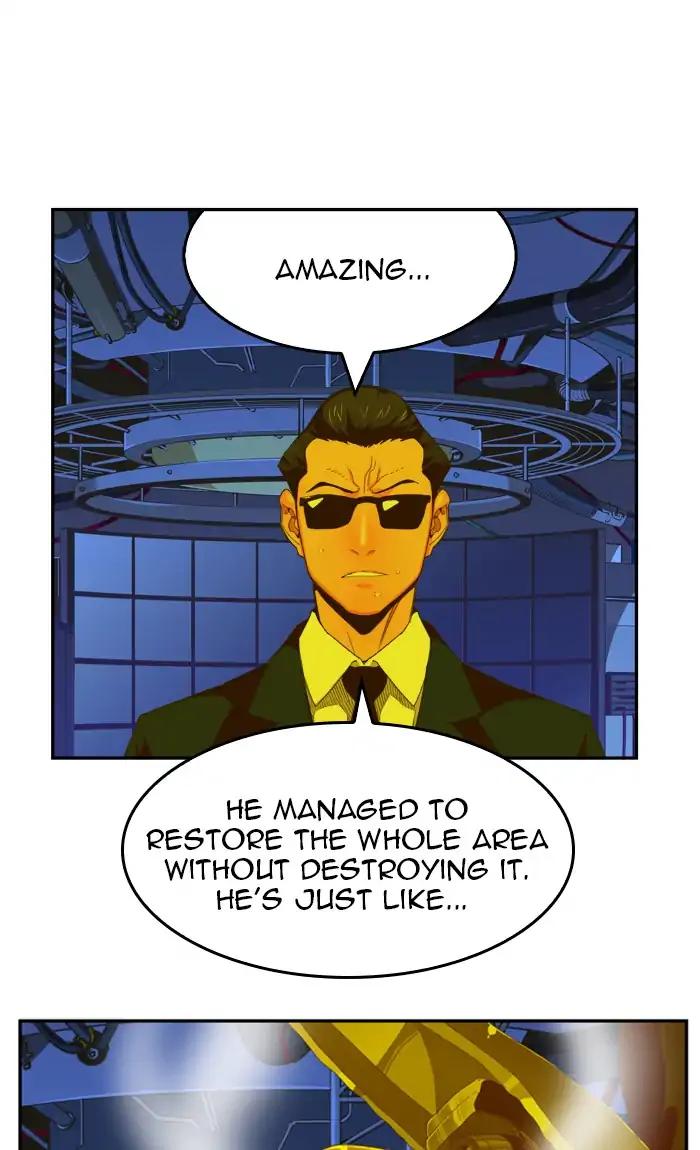 The God of High School chapter 399 page 68