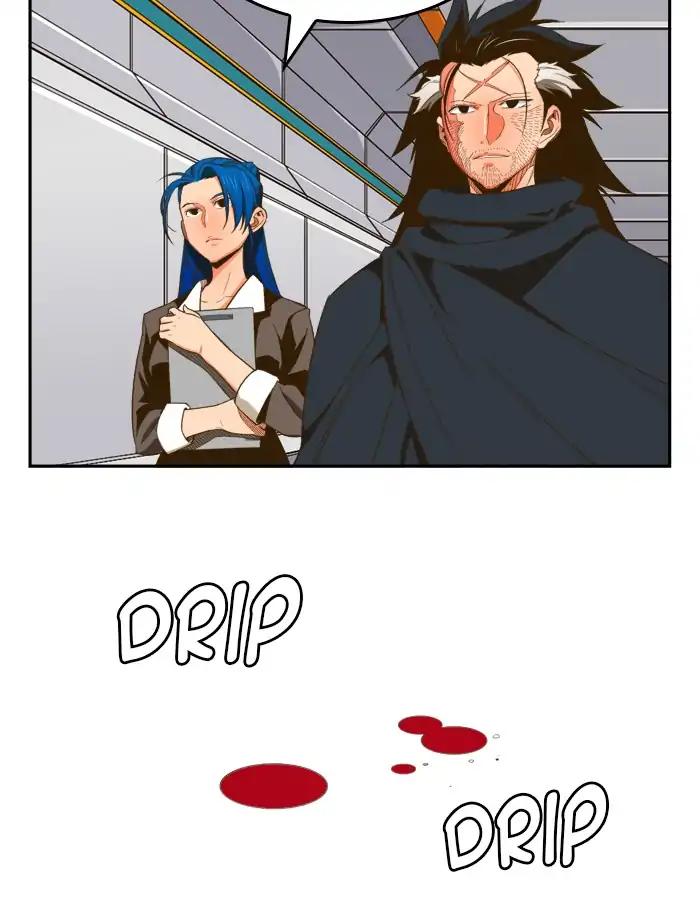 The God of High School chapter 399 page 72