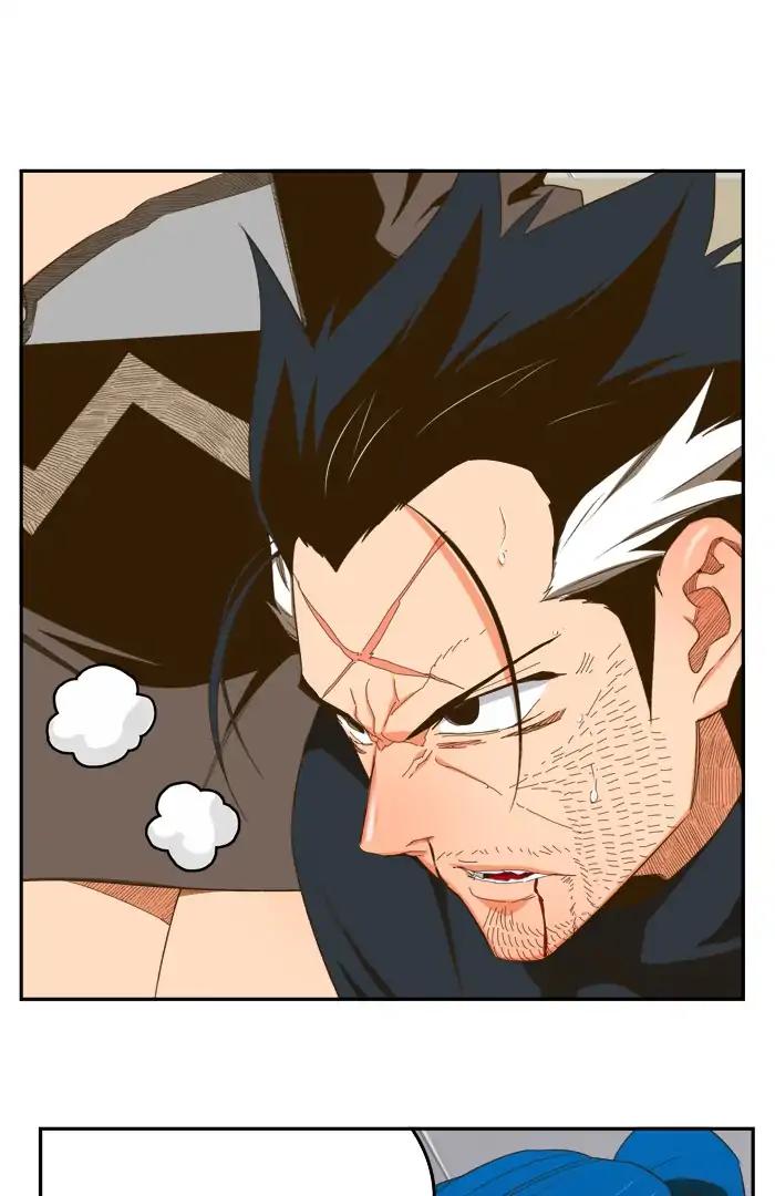 The God of High School chapter 399 page 74