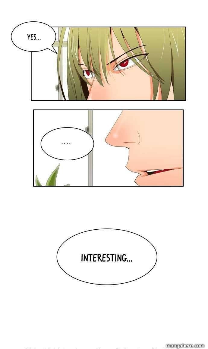 The God of High School chapter 4 page 10