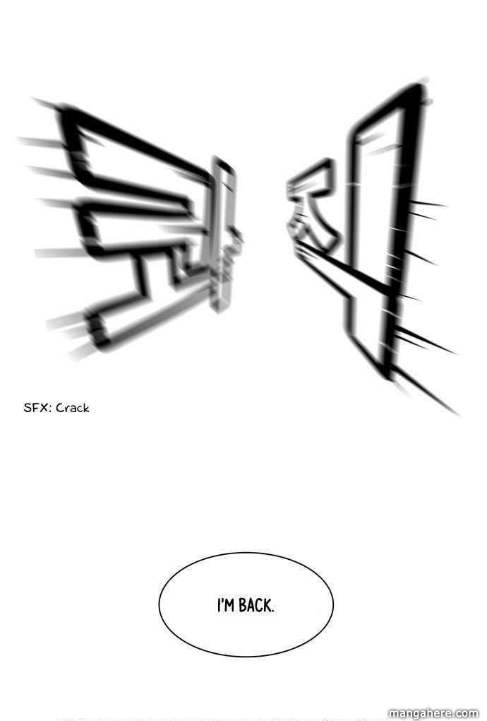 The God of High School chapter 4 page 6