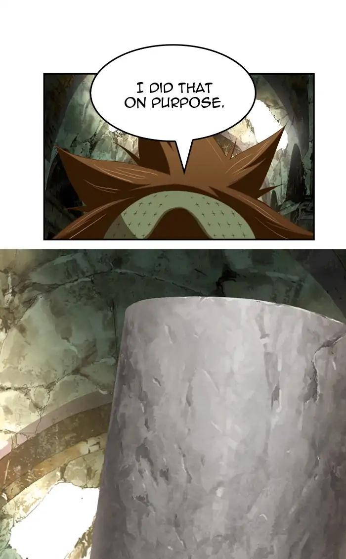 The God of High School chapter 400 page 104