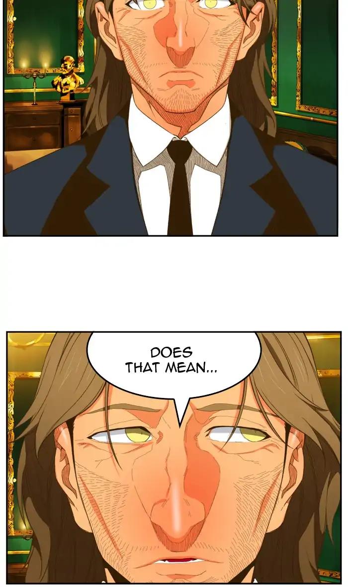 The God of High School chapter 400 page 2