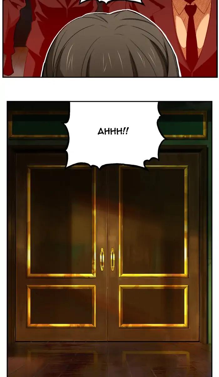 The God of High School chapter 400 page 23