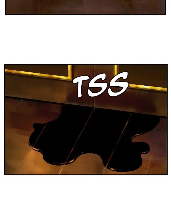 The God of High School chapter 400 page 24