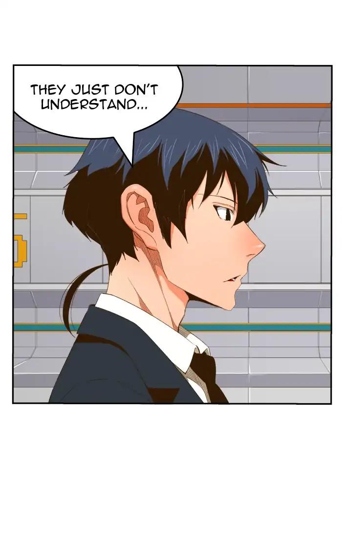 The God of High School chapter 400 page 29