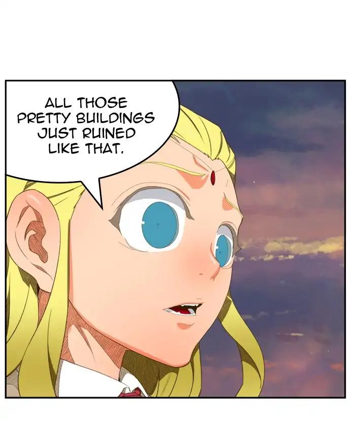 The God of High School chapter 400 page 49