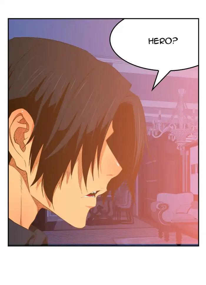 The God of High School chapter 400 page 62