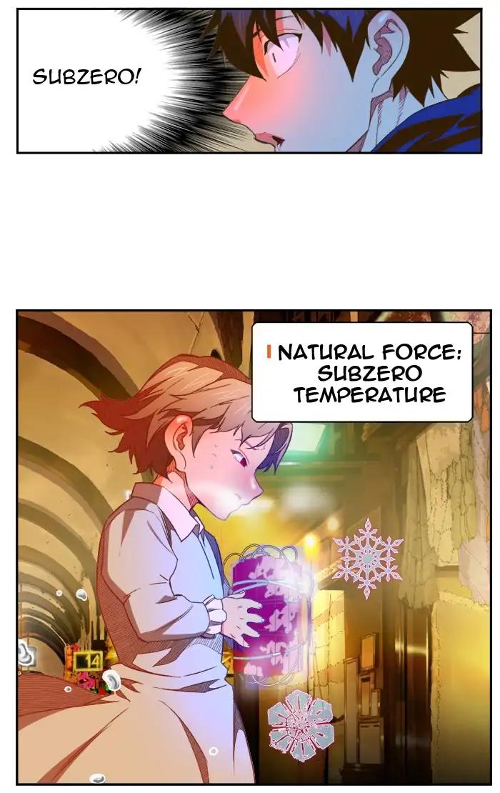 The God of High School chapter 400 page 75