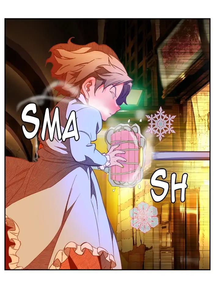 The God of High School chapter 400 page 77