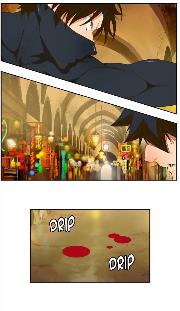 The God of High School chapter 400 page 82