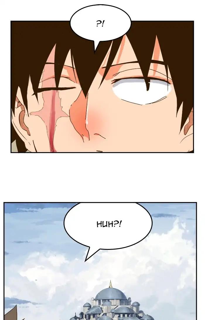 The God of High School chapter 401 page 2