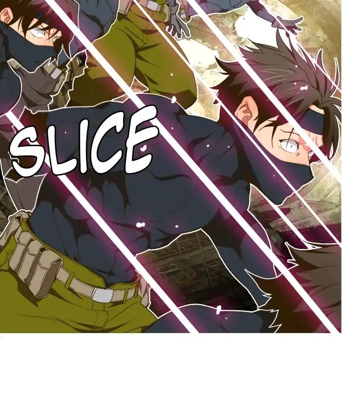 The God of High School chapter 401 page 48