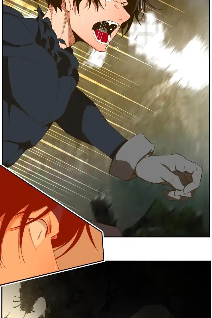 The God of High School chapter 401 page 55