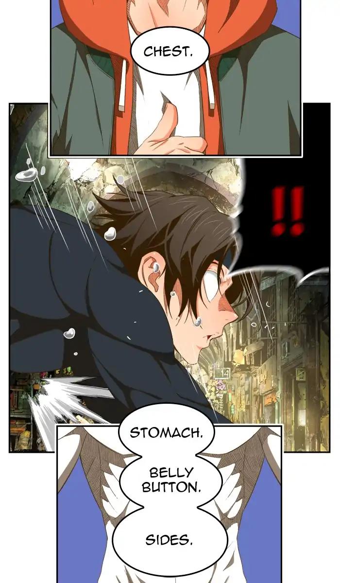 The God of High School chapter 401 page 67