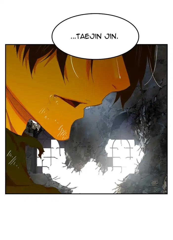 The God of High School chapter 401 page 74