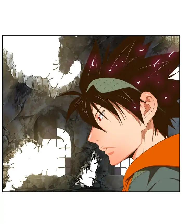 The God of High School chapter 401 page 79