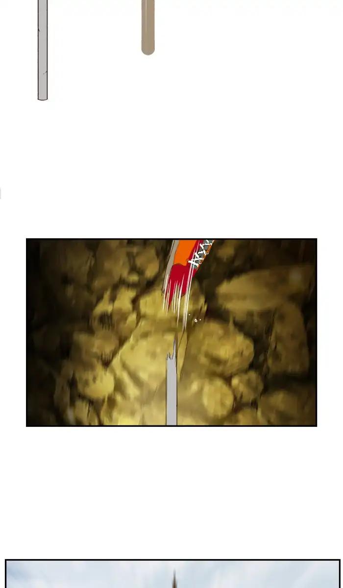 The God of High School chapter 402 page 13