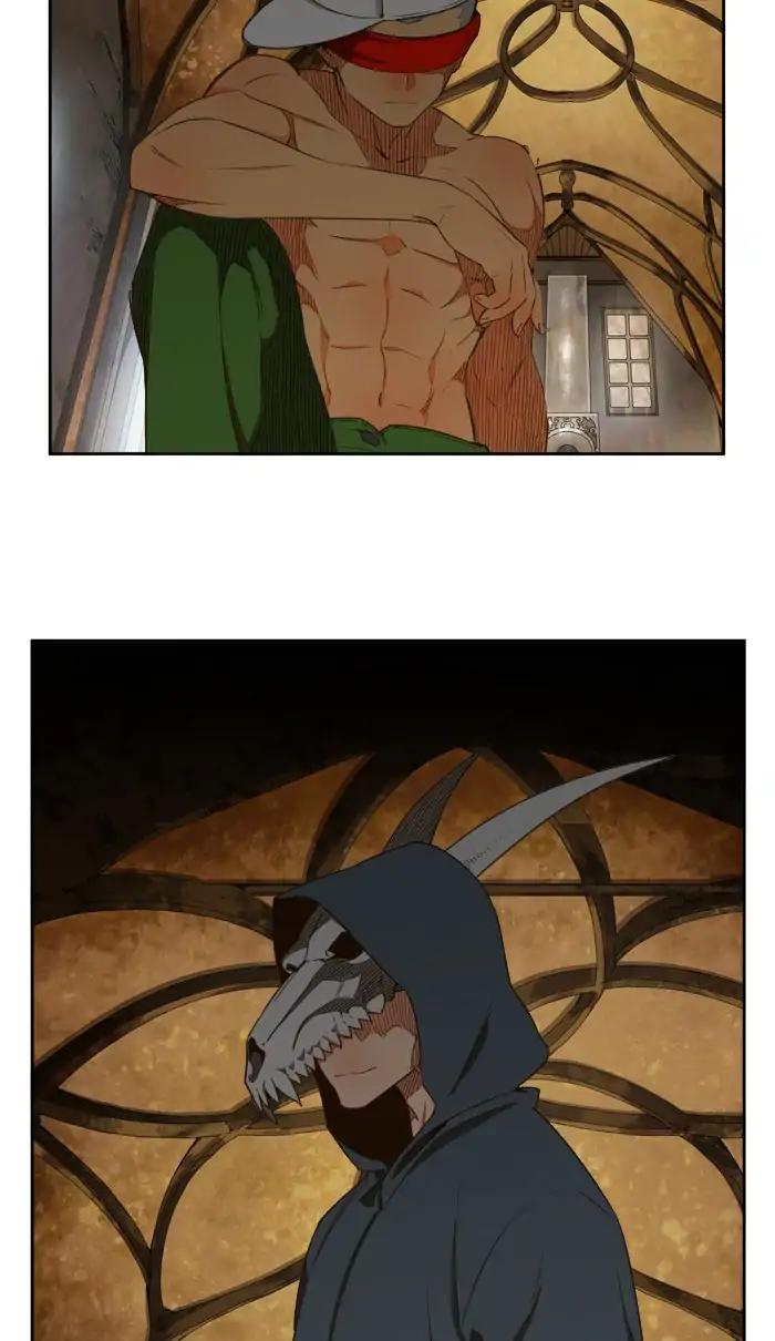 The God of High School chapter 402 page 80