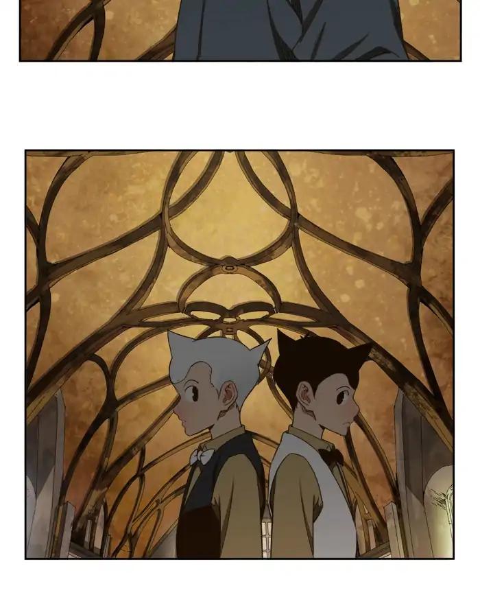 The God of High School chapter 402 page 81