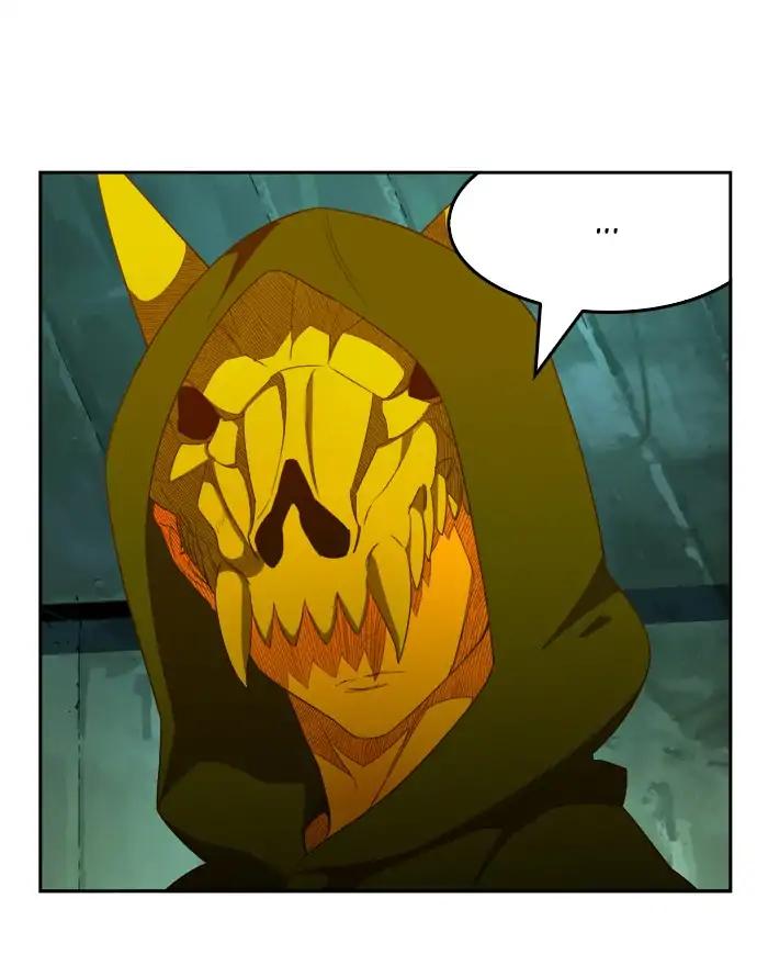 The God of High School chapter 403 page 17