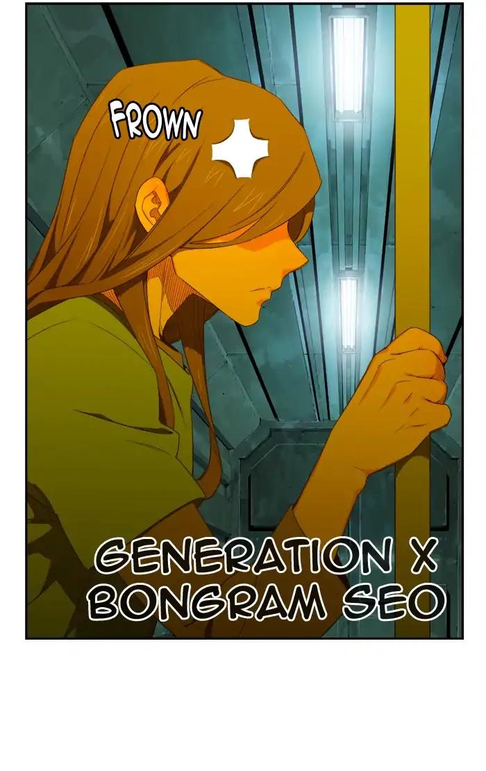 The God of High School chapter 403 page 20