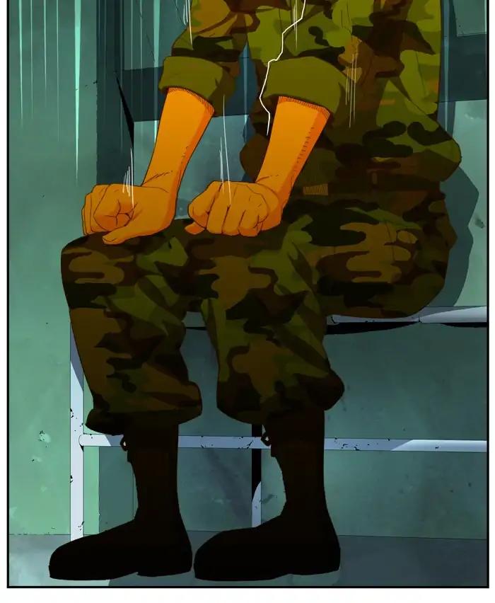 The God of High School chapter 403 page 24