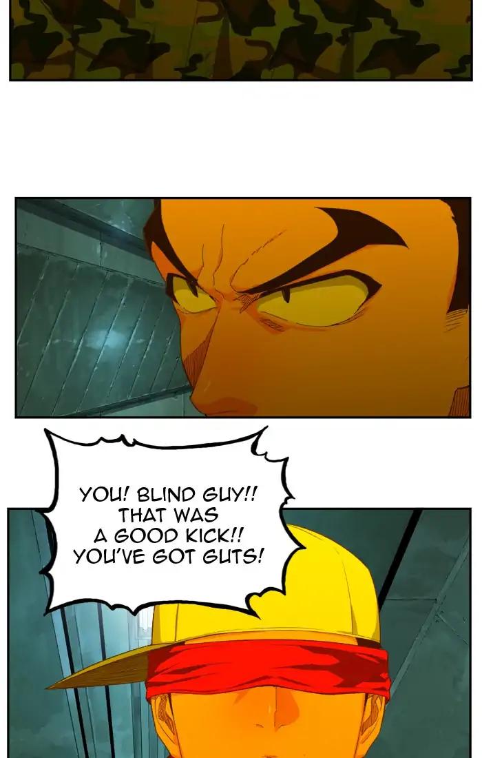 The God of High School chapter 403 page 46