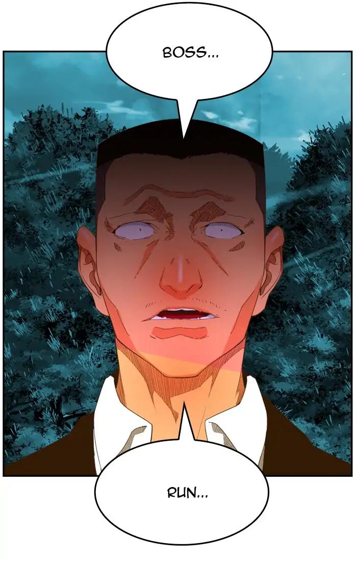 The God of High School chapter 403 page 64