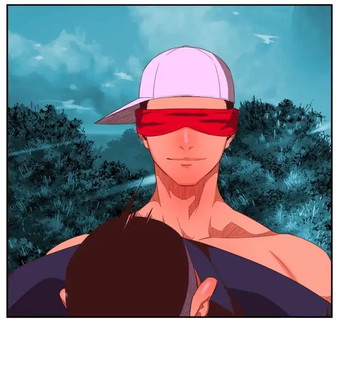 The God of High School chapter 403 page 65