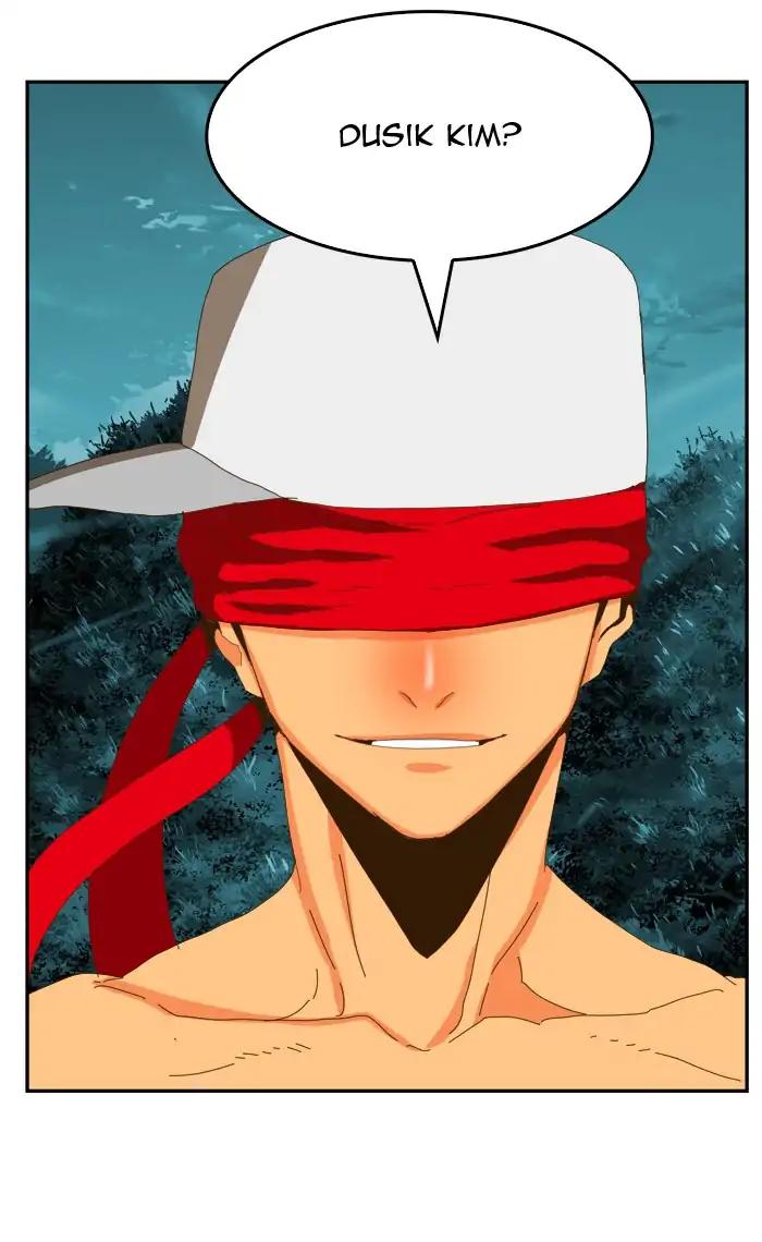 The God of High School chapter 403 page 70