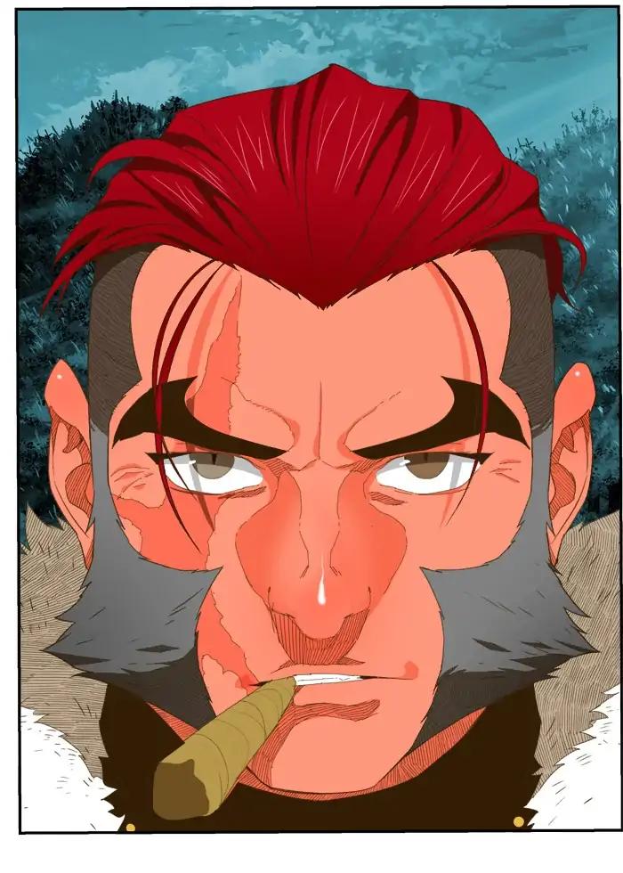 The God of High School chapter 403 page 71