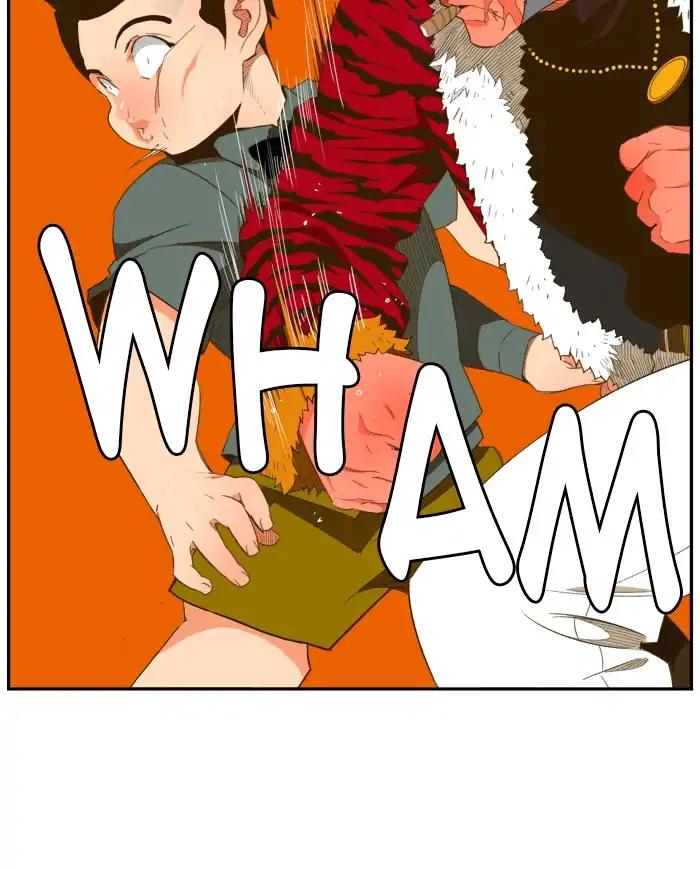 The God of High School chapter 403 page 82