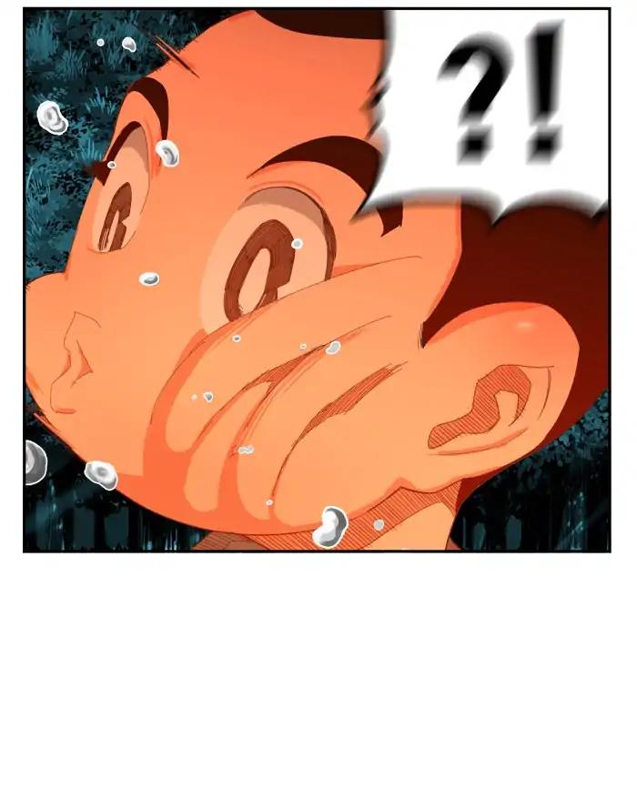 The God of High School chapter 403 page 83