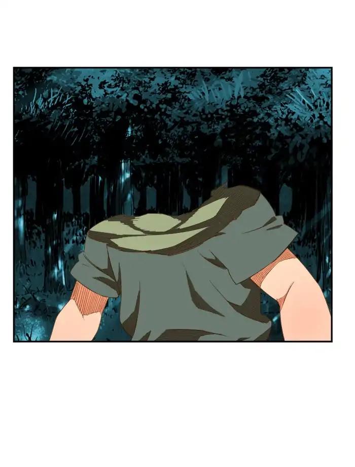 The God of High School chapter 403 page 85