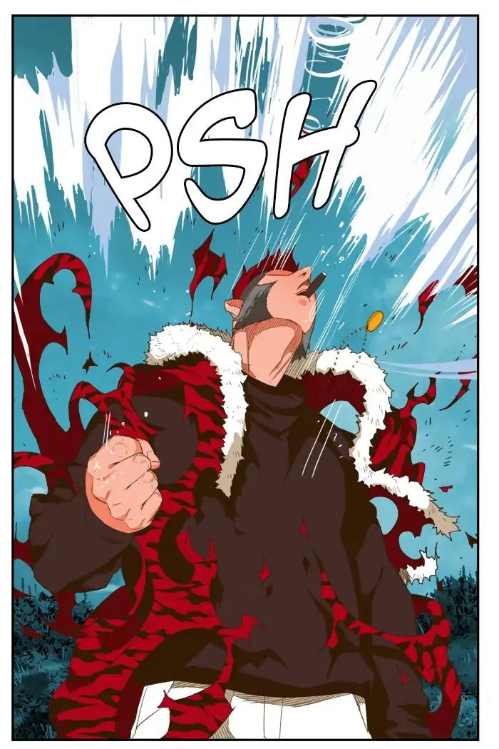 The God of High School chapter 404 page 1