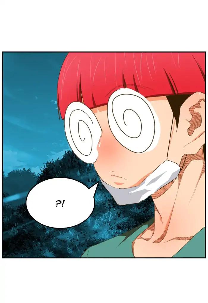 The God of High School chapter 404 page 16