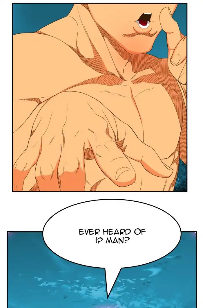 The God of High School chapter 404 page 19