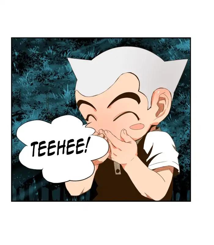 The God of High School chapter 404 page 2