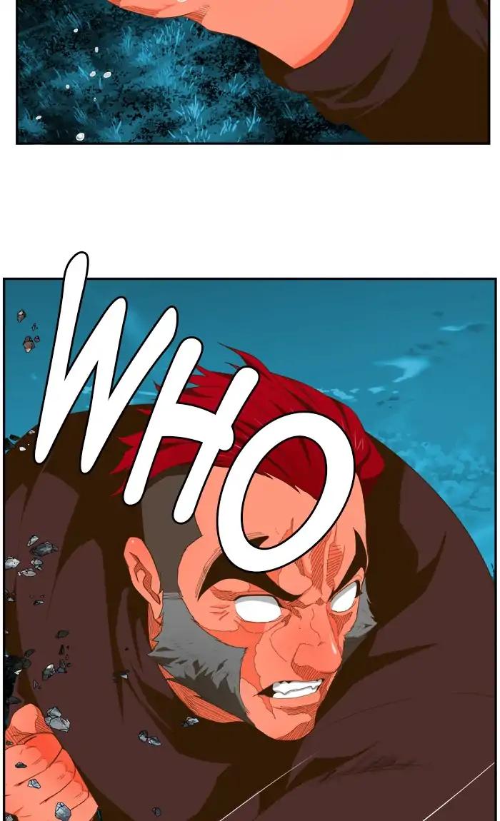 The God of High School chapter 404 page 27